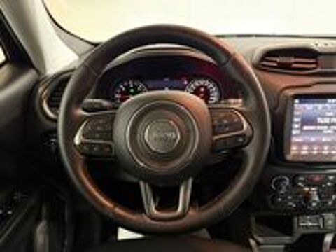 Renegade 1.6 l MultiJet 120 ch BVM6 Limited 2019 occasion 31100 Toulouse
