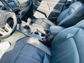 Sportage 1.7 CRDi 115 ISG 2WD Premium 2013 occasion 95150 Taverny