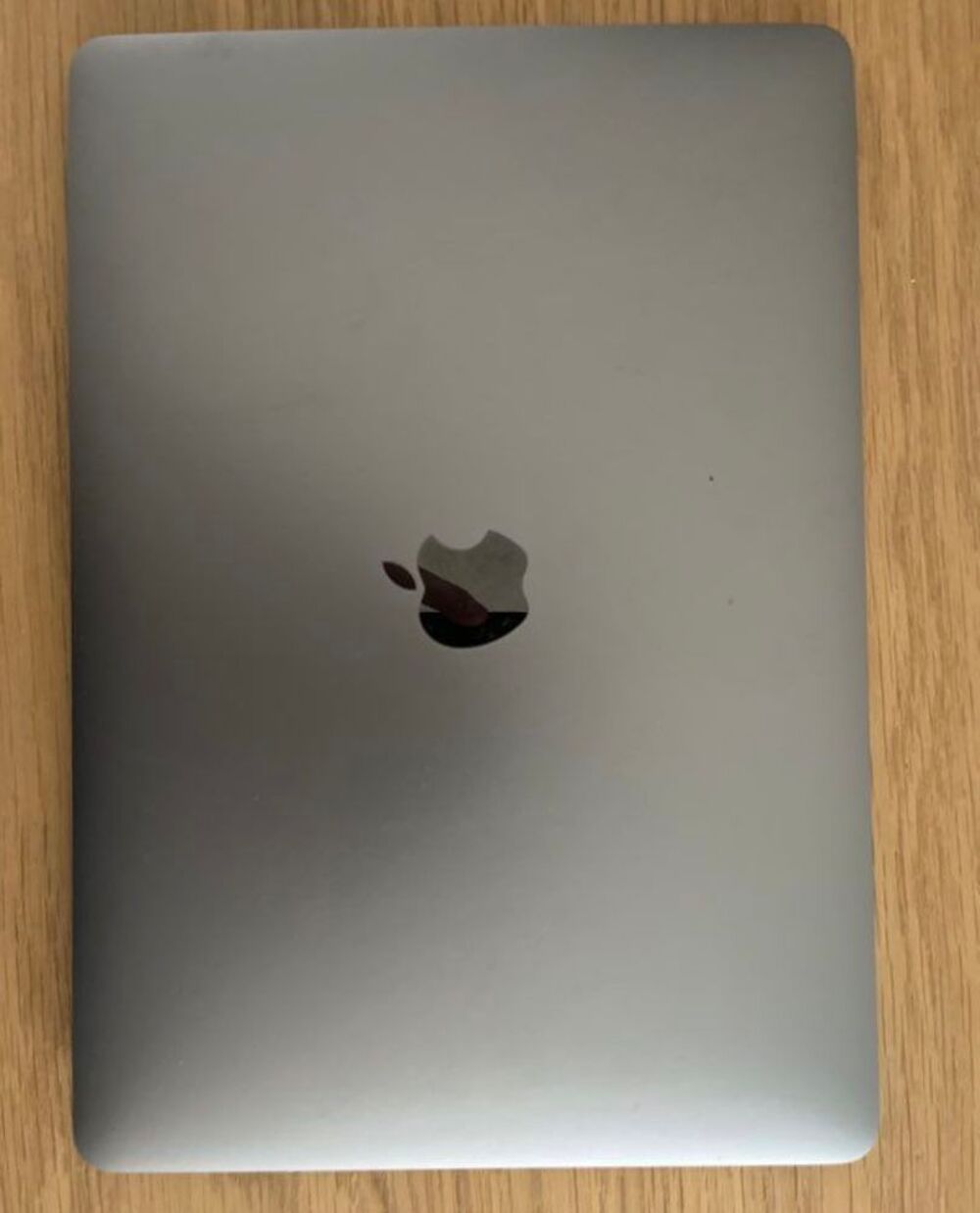 Apple MacBook Air M1 8 256 gris sideral Matriel informatique