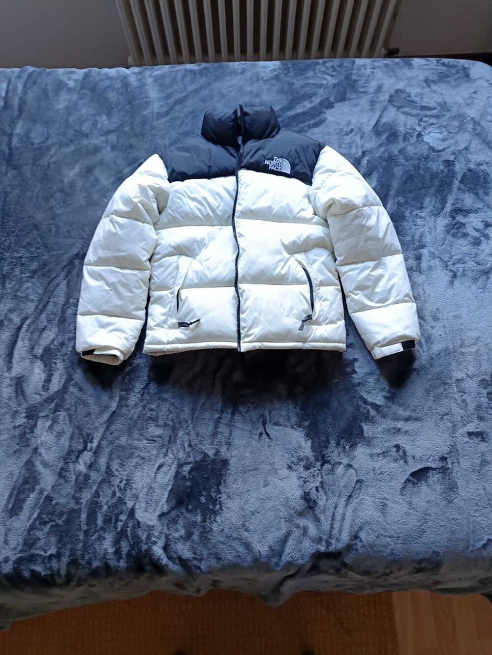 Doudoune North face 700 Vêtements