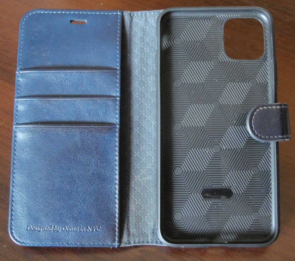 Etui coque OCASE pour IPhone 11 Pro Max Téléphones et tablettes