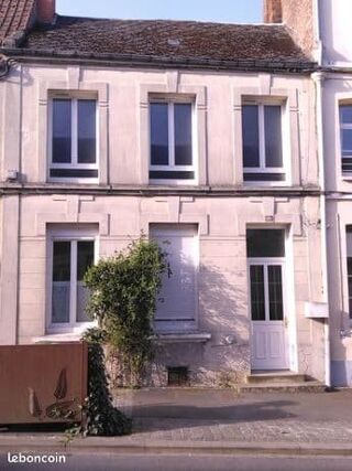  Maison � vendre 7 pi�ces 100 m�