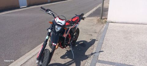 Moto BETA 2023 occasion Coulon 79510