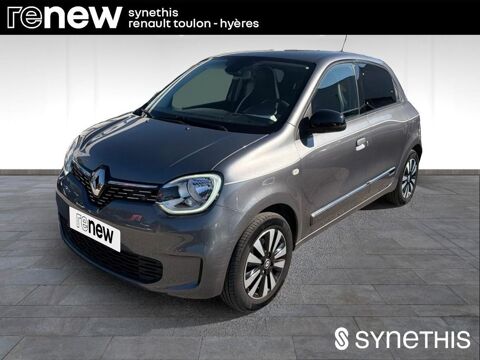 Annonce voiture Renault Twingo 13990 €