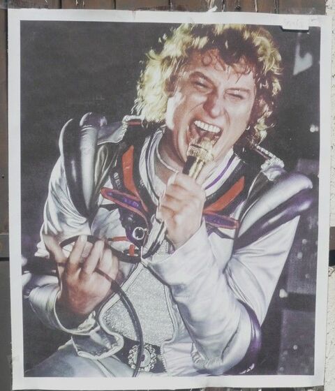 Photo sur toile de Johnny 45 Castres (81)