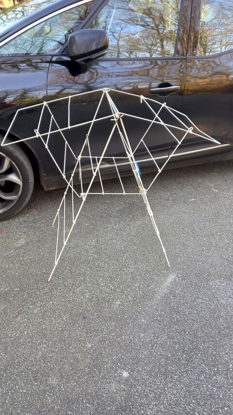 sechoir a linge e TBE 15 Nogent-le-Rotrou (28)