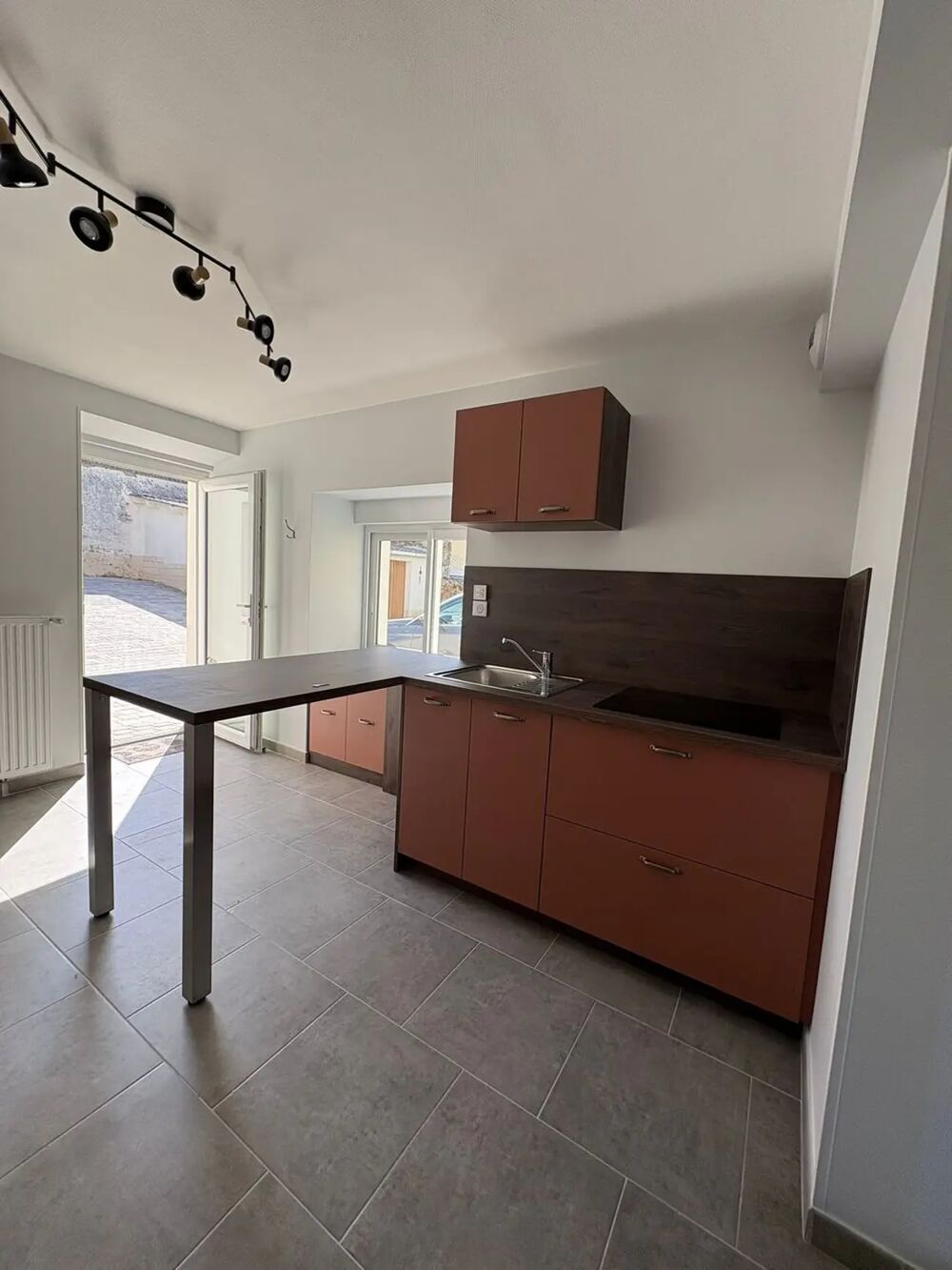Location Maison maison entièrement rénovée Boutigny-sur-essonne