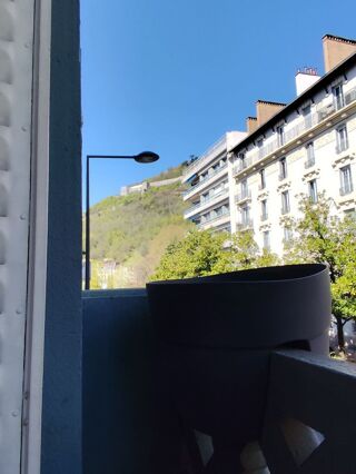 Appartement � louer 2 pi�ces 39 m� Grenoble