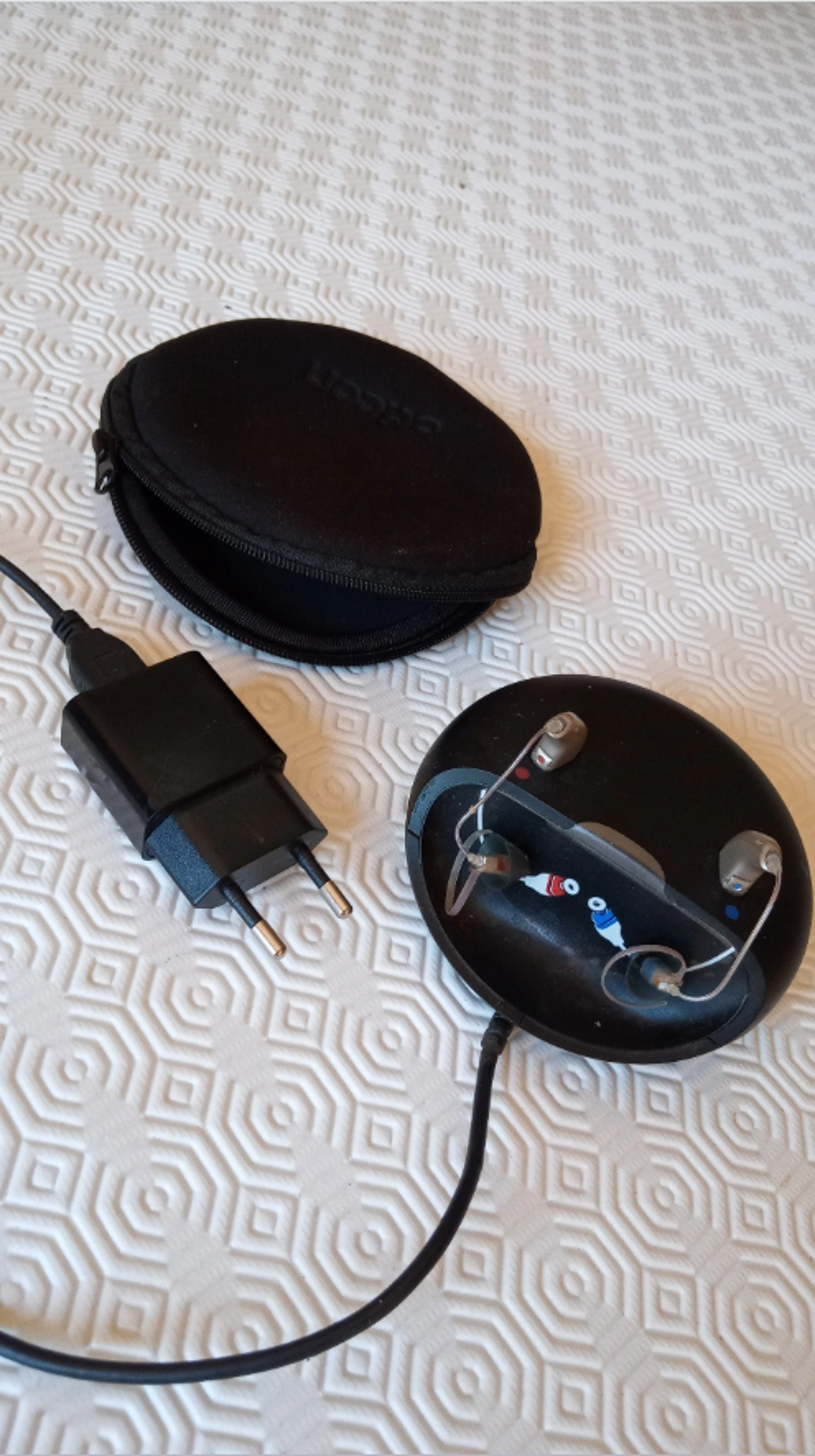  appareils auditfs haut de gamme Audika etat neuf Audio et hifi