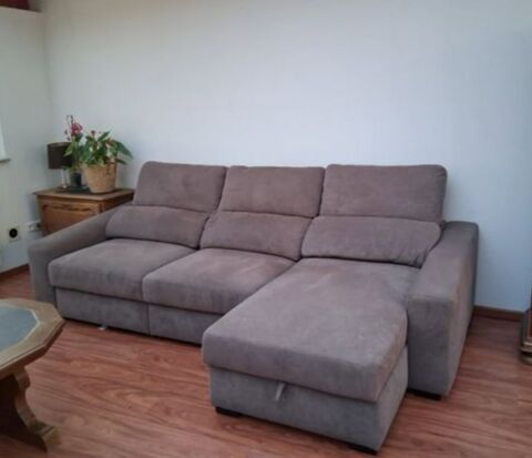 Canap modulable 610 Thionville (57)