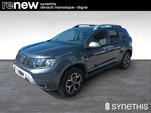 Annonce voiture Dacia Duster 14490 