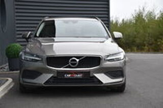 V60 D3 AdBlue 150 ch Geartronic 8 Momentum 2019 occasion 56300 Pontivy