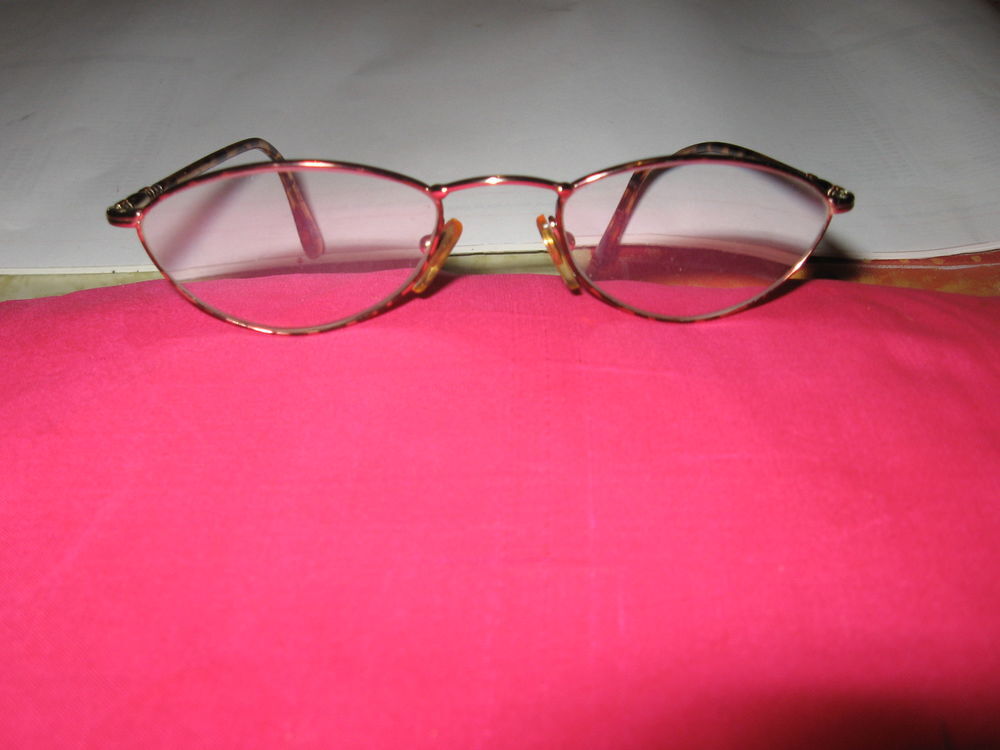 MONTURE DE LUNETTE FEMME Bijoux et montres
