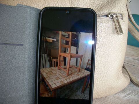 table de cuisine + 4 chaises 30 Saint-Nazaire (44)