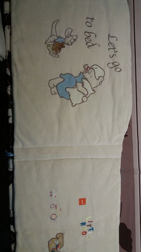 tour de lit b�b� 10 Ensu�s-la-Redonne (13)