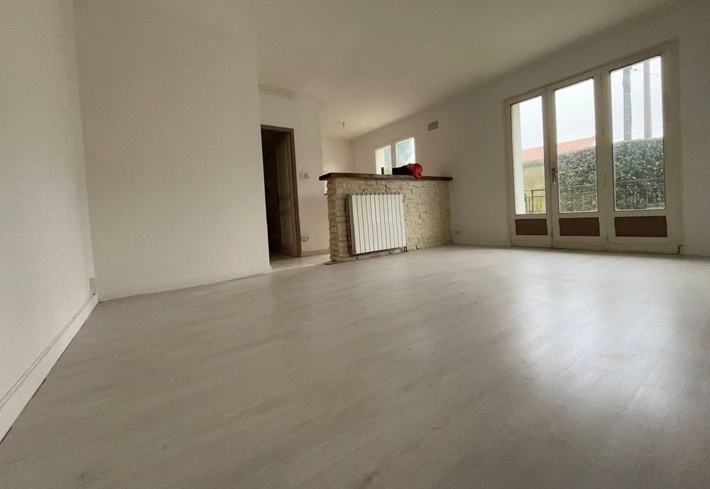 Vente Appartement appartement t2 Angoulême