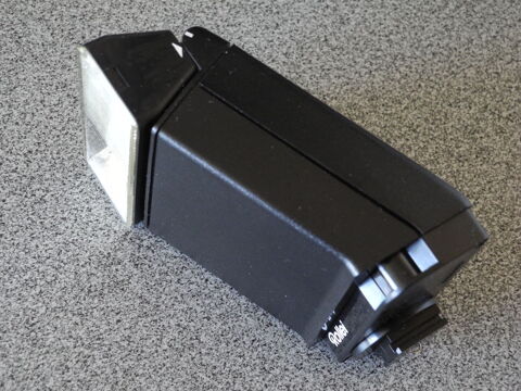 Flash ROLLEI B�ta 4. 10 �pinay-sur-Seine (93)