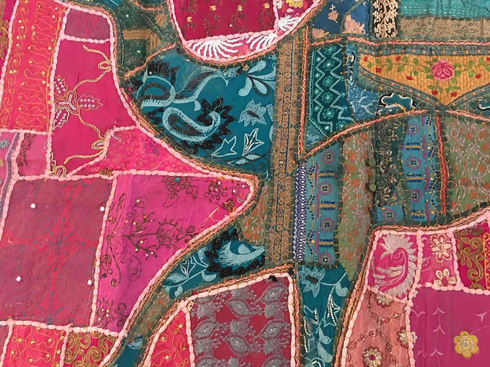 Tapis &agrave; poser ou &agrave; suspendre Décoration