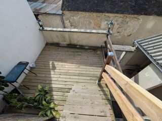  Duplex/triplex à louer 4 pièces 99 m²
