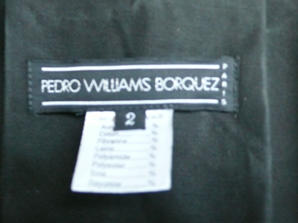Imperm&eacute;able Vêtements