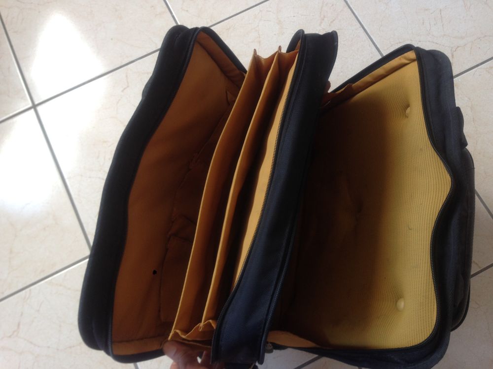 Sacoche Samsonite Matériel informatique
