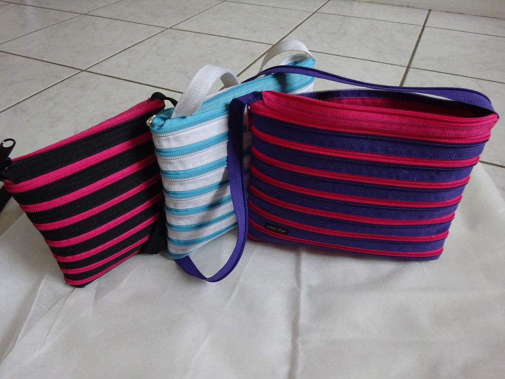 SACS Maroquinerie