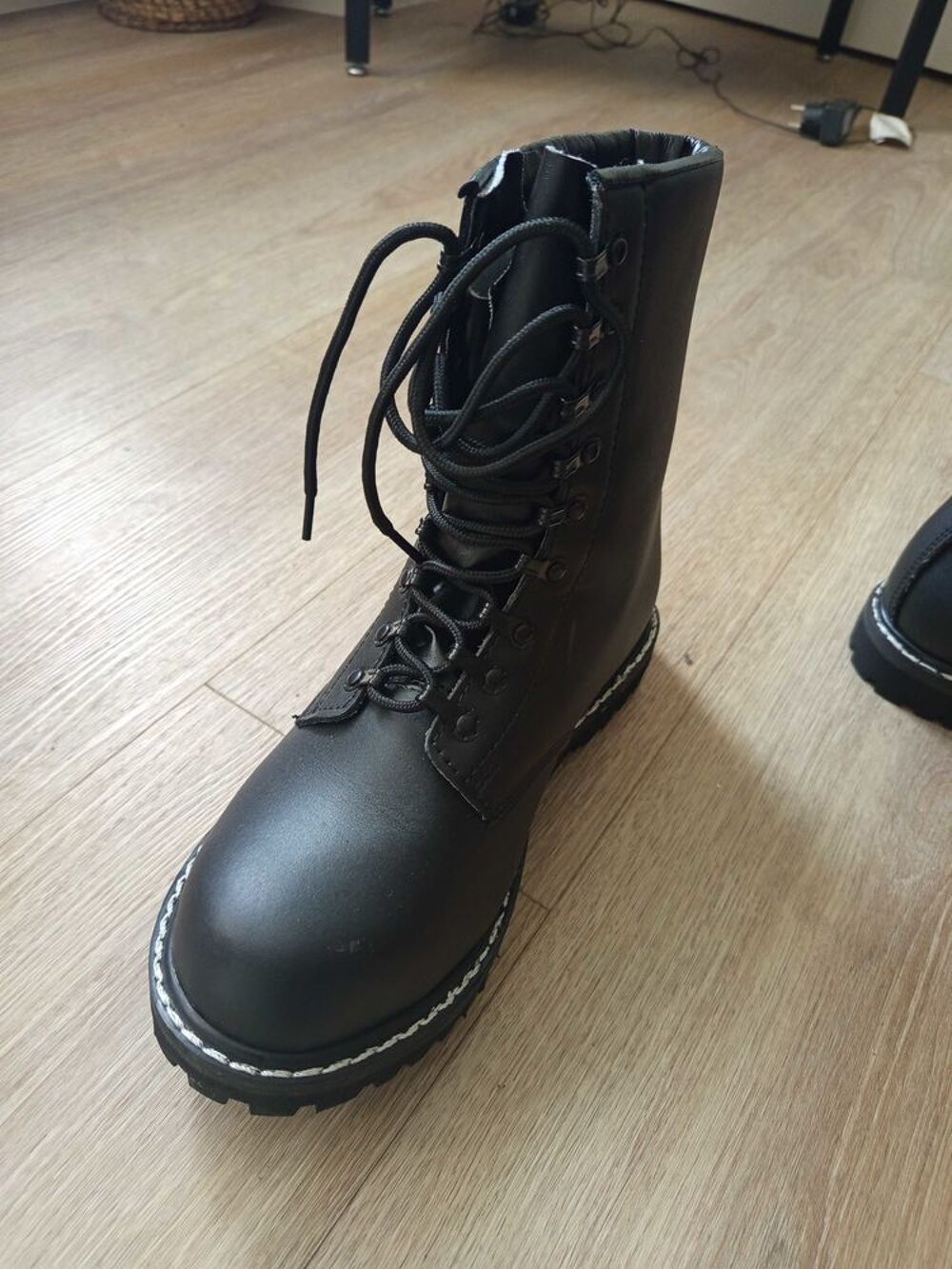doc springerfild Chaussures