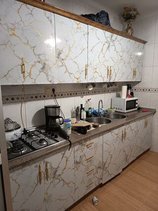  Maison � vendre 10 pi�ces 314 m� Alcal� la real, espagne