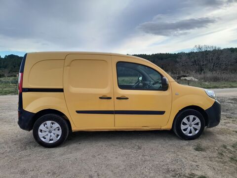 Renault Kangoo Express KANGOO EXPRESS 1.5 DCI 75 ENERGY E6 CONFORT 2017 occasion Clapiers 34830
