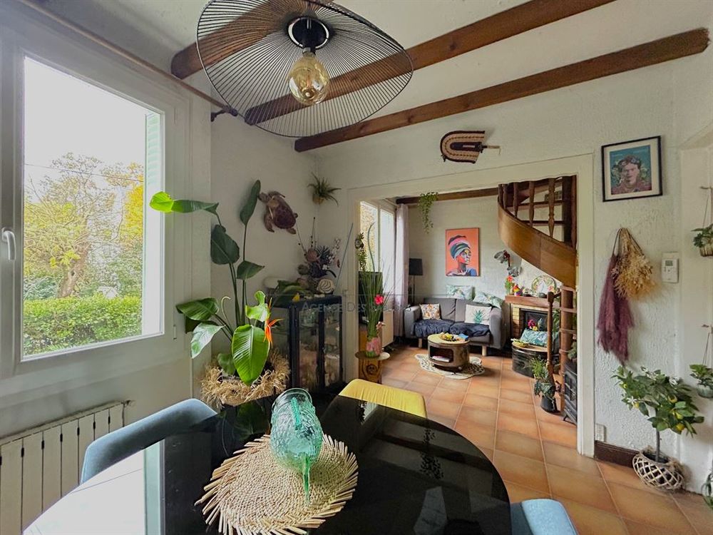 � vendre  Maison Le V�sinet (78110)