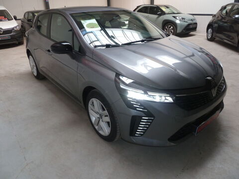 Renault Clio V Clio Blue dCi 100 Evolution 2024 occasion Ennery 95300