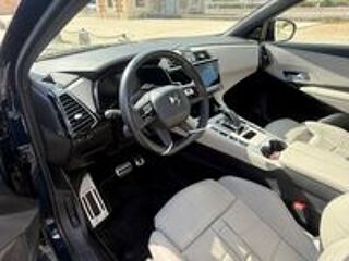 DS7 DS 7 Hybride Rechargeable E-Tense 300 EAT8 4x4 Opera 2023 occasion 75015 Paris