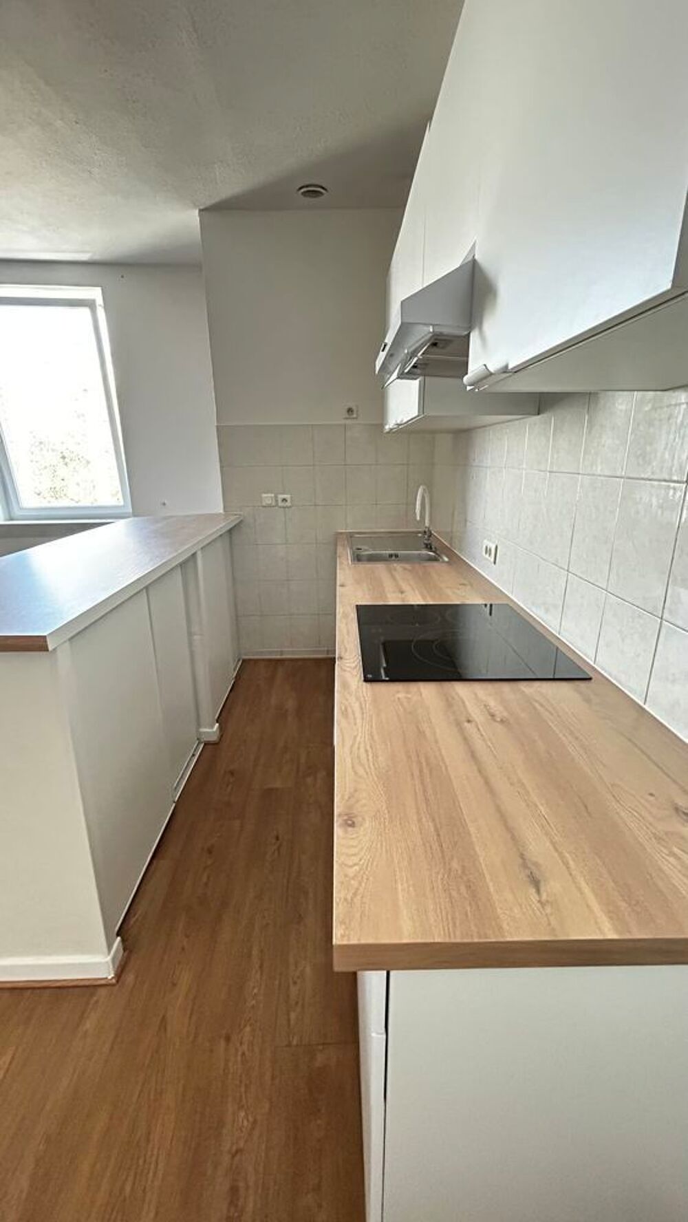 Location Appartement appartement T3 - 65m2 rénové Castelsarrasin