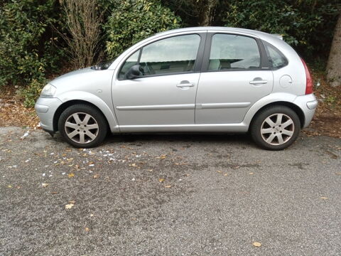 Citroen c3 AUTOMATIQUE