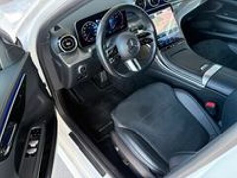 Classe C Break 220 d 9G-Tronic AMG Line 2022 occasion 75008 Paris