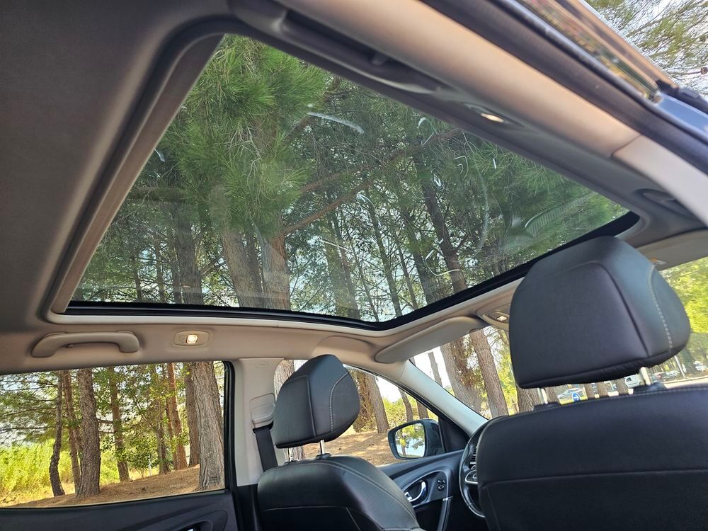Kadjar TCe 130 Energy Intens 2016 occasion 34690 Fabr&egrave;gues