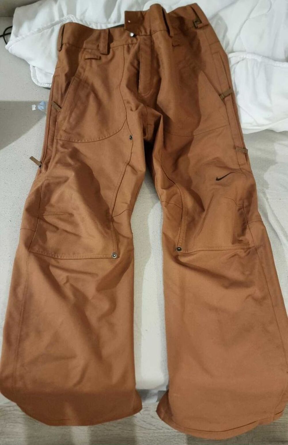 Pantalon Ski Nike Sports