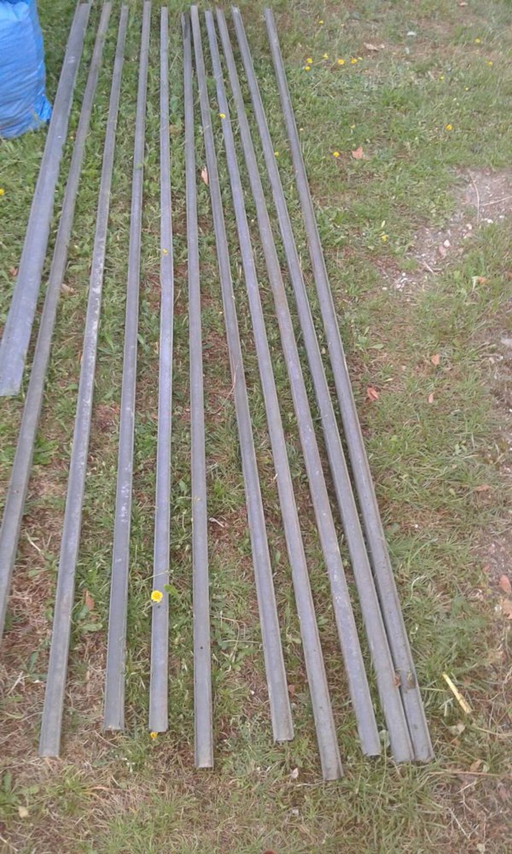 rails Bricolage