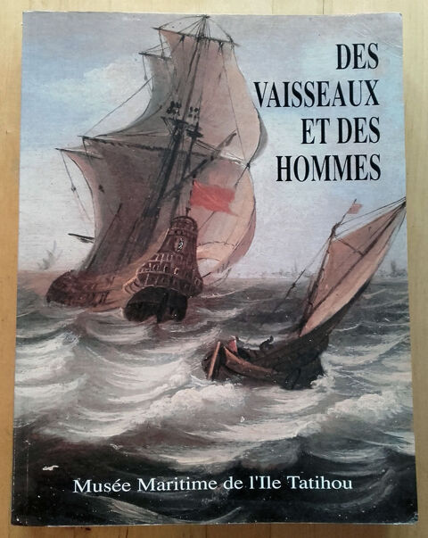 Des Vaisseaux et des Hommes / Jean-François Detree 0 Meudon (92)