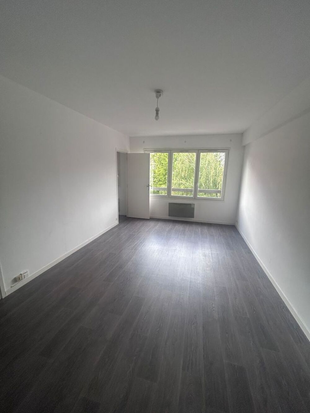 Vente Appartement Appartement T3 44 m² ? 2 chambres ? parking ? cave ? ascense Lille