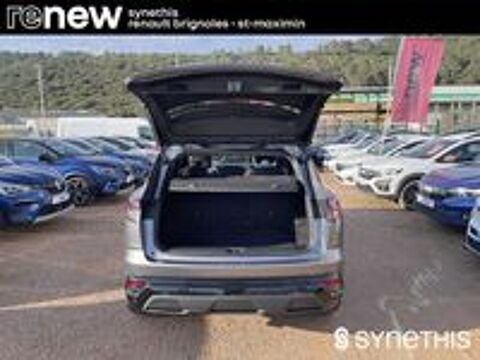 Austral E-Tech hybrid 200 Techno esprit Alpine 2023 occasion 83170 Brignoles