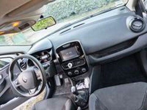 Clio IV Clio TCe 90 Energy Trend 2018 occasion 83520 Roquebrune-sur-Argens