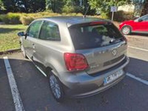 Polo 1.2 60 Match 2014 occasion 44700 Orvault
