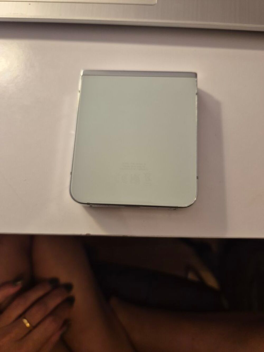 Z flip 5 Téléphones et tablettes
