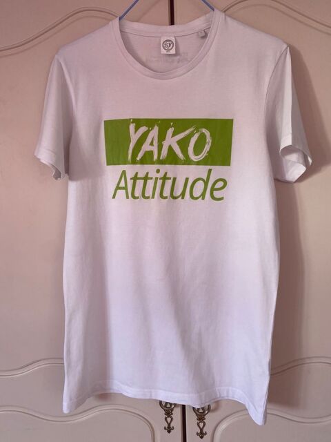 Tee-shirt Yako 5 Le Mans (72)
