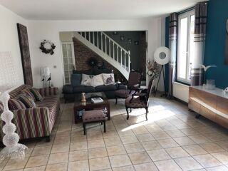  Maison à vendre 5 pièces 151 m²