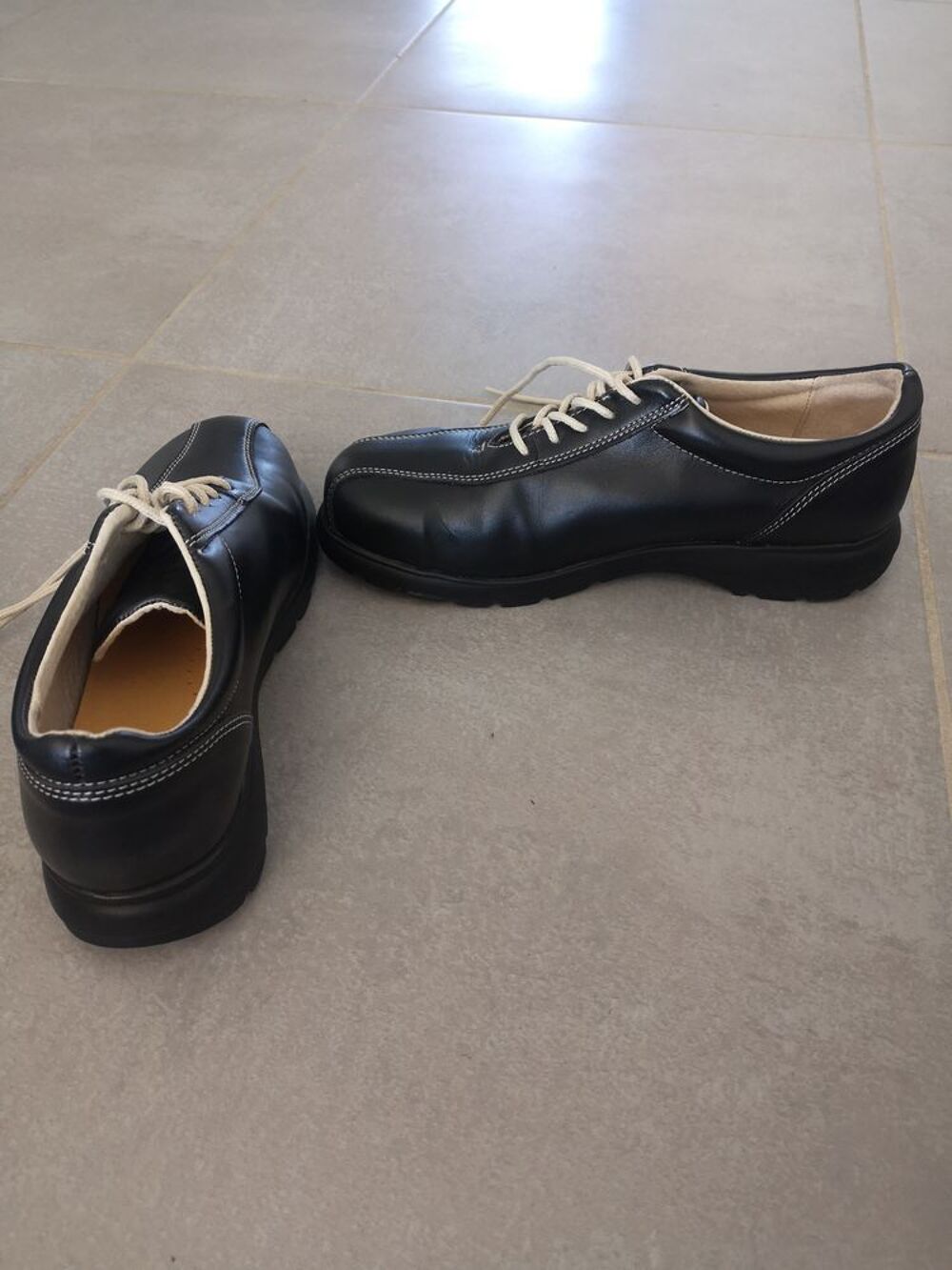Chaussures de s&eacute;curit&eacute; Femme Pointure 39 Chaussures