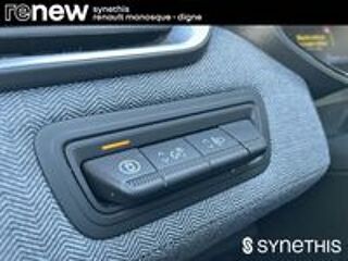 Clio V Clio E-Tech full hybrid 145 ch GSR2 Techno 2025 occasion 04100 Manosque
