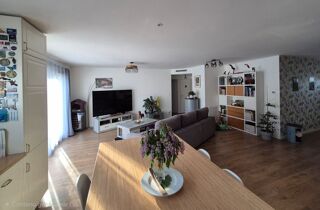  Maison à vendre 4 pièces 122 m²