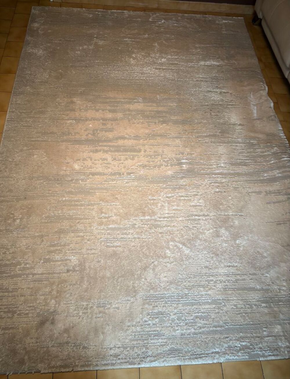 Tapis Décoration